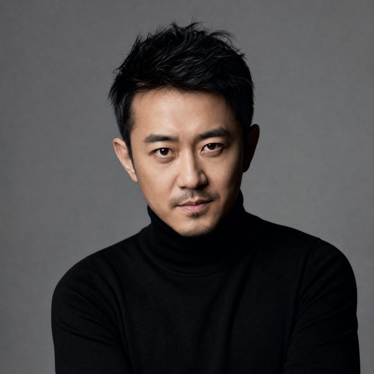 青柠视频-影视导演